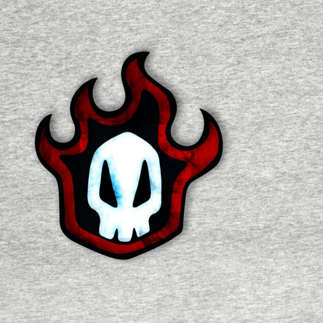 Bleach Logo by Rebellion10